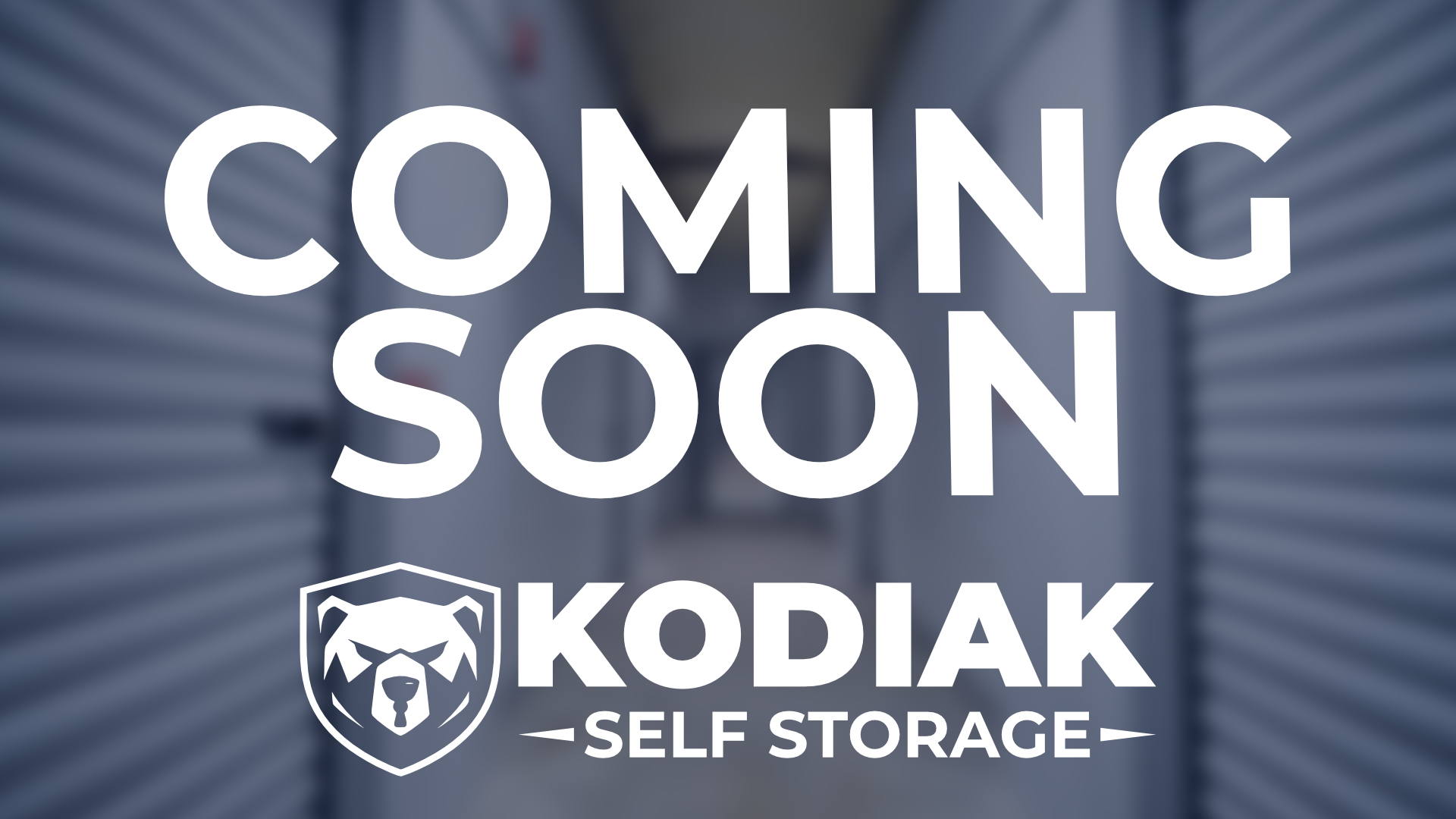 Kodiak Self Storage 10349 Paddy Hamilton Rd Belton TX 